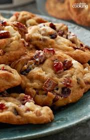 100% would make this again. Big Batch Kris Kringle Cookies Recipe Tasty Food