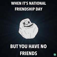 The best friendship day quotes messages for the year 2020 which is. National Friendship Day Album On Imgur