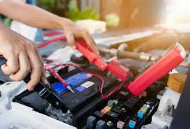 Without a battery that functions properly, your car or truck won't start and you'll be left stranded. Car Battery Replacement Milton Master Mechanic