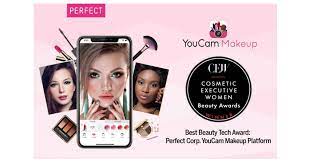 perfect corp s youcam makeup