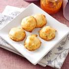 apricot and coconut biscuits