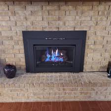 Integrity Home And Hearth Fireplace