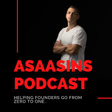 The aSaaSins Podcast