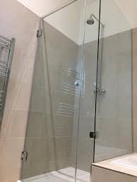 Shower Screens And Wet Room Glass