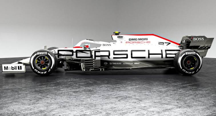 Audi, Porsche to join F1 from 2026