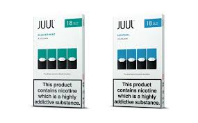 Key product details of juul pod menthol. Vaping Category Grows By 12 6 Since Menthol Ban Betterretailing