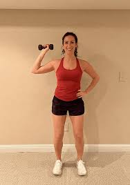 15 strength training exercises for