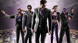 May 26, 2020 · 16 options · game version: Saints Row The Third Remastered Leaks Again This Time Thanks To The Esrb Gamesradar