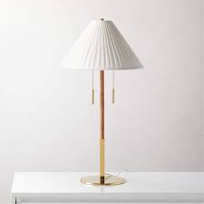 The Best Table Lamps The Strategist