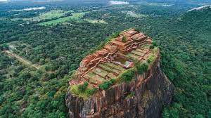 top 5 historical sites in sri lanka