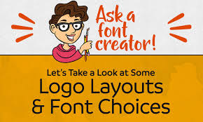 103 matching requests on the forum. Ask A Font Creator Logo Layouts And Font Choices The Font Bundles Blog