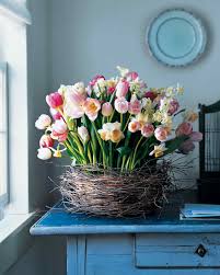 How lucky i was to have found fort wayne flower delivery. Stylish Diy Easter Decor North Eastern Group Realty