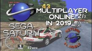 Download saturn emulators and play games free without. Sega Saturn Online In 2019 Sega Rally Daytona Usa Duke Nukem 3d Netlink Online Voip Youtube