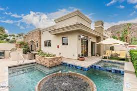 in scottsdale az with swimming pool