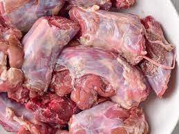 boiled turkey necks how to cook