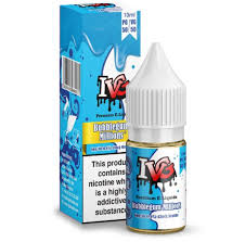 Say hello to your new all day vape! Ivg Bubblegum E Liquid 50 50 Electronic Cigarette Co Electronic Cigarette Co