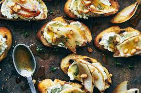 our best vegetable appetizers