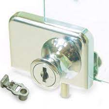 Taiwan Cabinet Swing Glass Door Lock