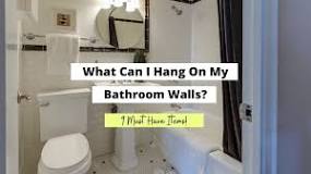what-should-i-hang-on-my-bathroom-walls
