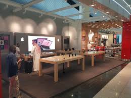 Offer only available on presentation of a valid photo id. First Apple Store In Saudi Arabia Opens At Riyadh Airport