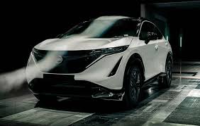 Tesla model 3 most aerodynamic car made, according to software tests carried out on by exa. Ariya Expected To Be The Most Aerodynamic Nissan Crossover Ever Built E Hike