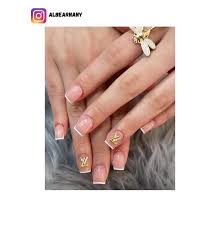 50 louis vuitton nail designs to try