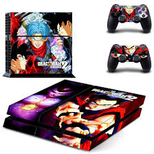 Mar 05, 2015 · dragon ball: Dragon Ball Xenoverse 3 Ps4 Skin Decal For Console And 2 Controllers Dragon Ball Ps4 Console Playstation 4 Console