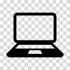 Desktop or computer icon free only on vector icons download. 1