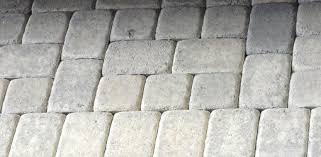 Laying pavers is a diy project that takes about one weekend to complete. How To Choose Between Brick And Concrete Pavers Today S Homeowner
