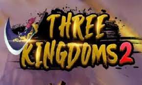 Slot Online Three Kingdoms 