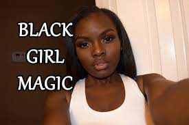 black magic makeup tutorial