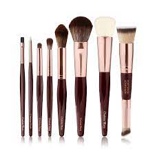 the complete brush set makeup brushes