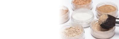 natural mineral makeup brushes