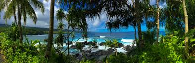 While headed east on the road to hana, ho'okipa (translates to hospitality in the hawaiian language) is nestled in between the town of paia and haiku town . The Best Stops On The Road To Hana In Maui Hawaii With Maps Guide Video 2020 Update The Sweetest Escapes