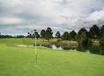 Georgia Southern University Golf Course named 