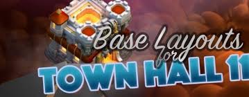 On our website you can find the base plans freely sought on the internet as well as the other useful information about the clash of clans game. The Best Th11 War Trophy Farming Base Layouts February 2021 Allclash Mobile Gaming