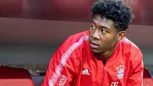 Oh my football decided to take a closer look on alaba's personal life, and more specifically on his current girlfriend. Fc Bayern Alaba Vor Abgang Chronologie Eines Monatelangen Vertragspokers Transfermarkt