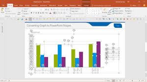 growing shrinking bar charts advanced