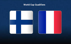 The final matchday of the 2022 world cup qualifiers has put finland in a tough spot. Ss2votdyx6hvxm