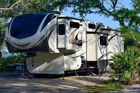 top 10 tips for rv cing in florida