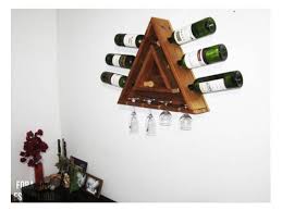 how to build a wine rack 15 easy ideas