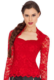 Image result for lace top