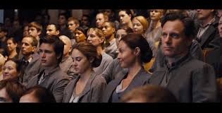 Image result for divergent movie