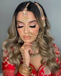 south asian bridal rm makeup studio