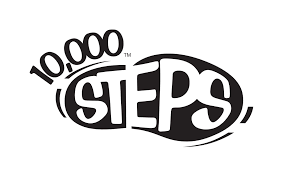 Walk more to feel happier and healthier. Getting Started 10 000 Steps