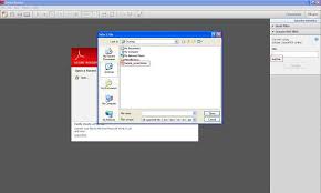 adobe reader combine pdf check how to