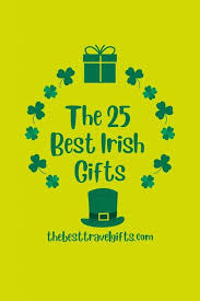 the 25 best irish gifts for people