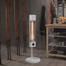 Veito Ch1800 Re Freestanding Infrared