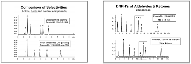 Prontosil C18 Ace Eps Bischoff Chromatography