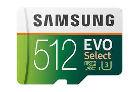 Amazon Drops Prices For Samsung Microsd Evo Select Memory